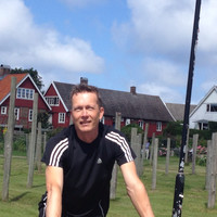 Thomas Lundgren