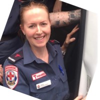 Jennifer Hogan