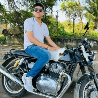 Sachin Kaushik