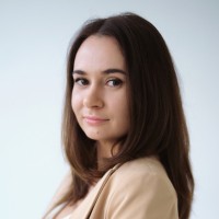 Alina Kalachova