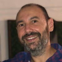 Javier Martín Hernández