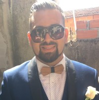 Daniel Samoes