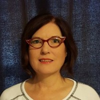 Vicki Jones