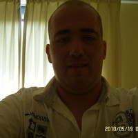 Bjorn Van Der Meer