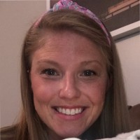 Sarah Brown