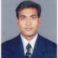 Naveen Kumar G S