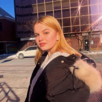 Viktoriia Tyshchuk
