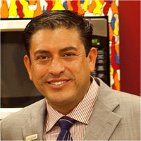 Saul Rubio