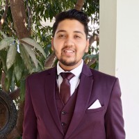 Rushal Sharma