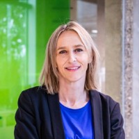 Inge Van Breda