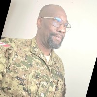 Felix Tachie (Major), CD MA MDiv RP CCC