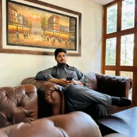 Ali Khan