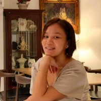 Carla Maria Bianca Cruz