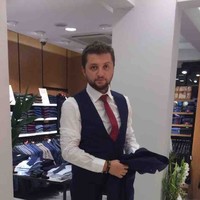 Samet Varol