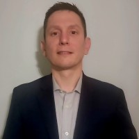 Nicholas Becotte