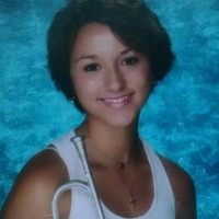 Taylor Ann Cranston