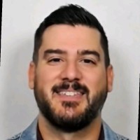 Theofilos Gkinis, Phd