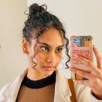 Pradnya Sawant M