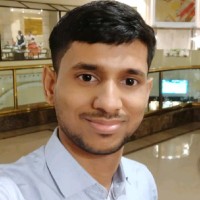 Dr .Biplab Saha