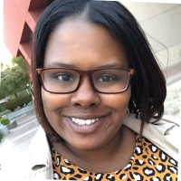 Kyihara Anderson