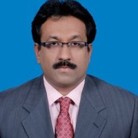 David Pratap