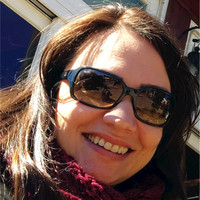 Gisele Salibe de Oliveira