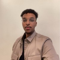 Saeed F.