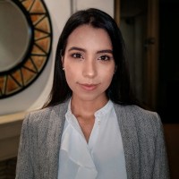Silvia Camacho