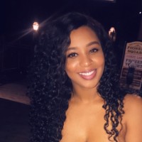 Shavonna Robinson
