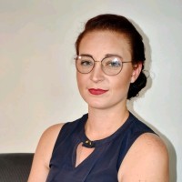 Amandalien (Mandy) Van Wyk