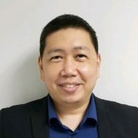 Michael Francis B. Nabong