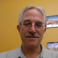Ron Carmichael