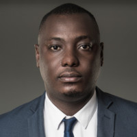 Stéphane Amossi, Pmp®