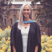 Caitlin Pringle