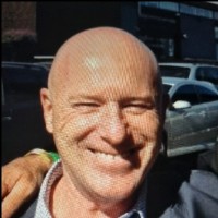 Shane Poulton