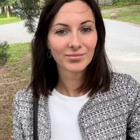 Ilona Helandi