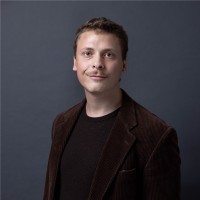 Kevin Eisenstein