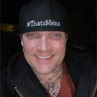 Cory Meins