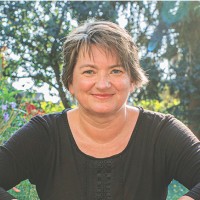 Andrea Leitold