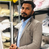 Deepak Paulmani