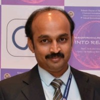 Manesh Ellath