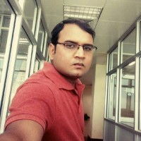 Arvind Kumar Dubey