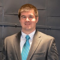 Nicholas Snyder