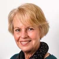 Anja Ridder