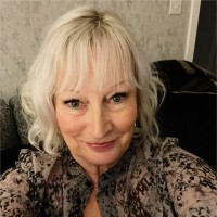 Amanda Carter