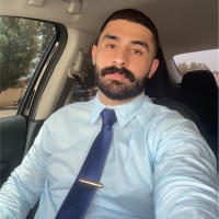 Adam Brahim
