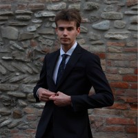 Nicolò Codeluppi