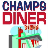 Champs Diner