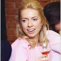 Elena Levina
