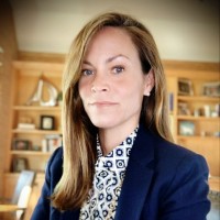 Susan Mc Lean, MBA and MSA